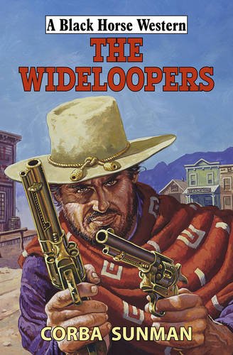 Stock image for The Wideloopers for sale by WorldofBooks