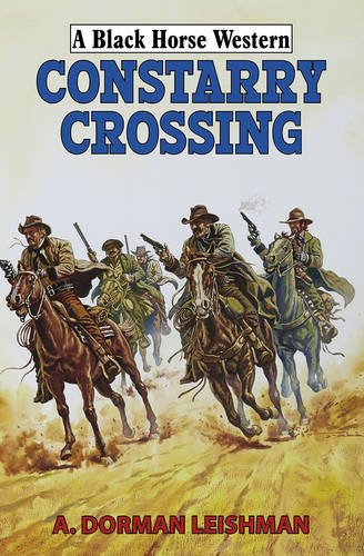 Stock image for Constarry Crossing for sale by WorldofBooks