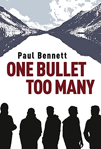 Stock image for One Bullet Too Many for sale by WorldofBooks