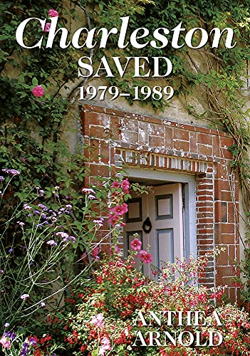 Beispielbild fr Charleston Saved 1979-1989 zum Verkauf von WorldofBooks