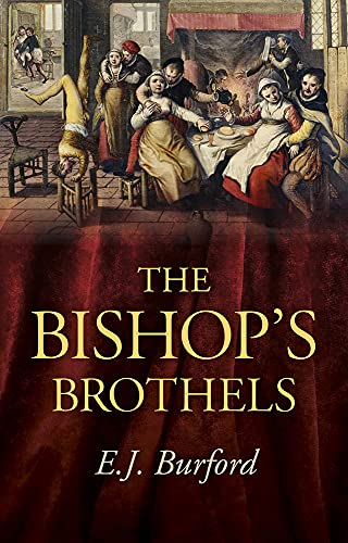 Beispielbild fr The Bishop's Brothels zum Verkauf von Books for Amnesty Bristol