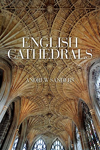 9780719816598: English Cathedrals