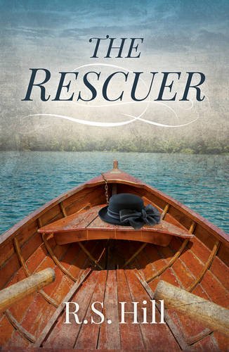 Stock image for The Rescuer for sale by WorldofBooks