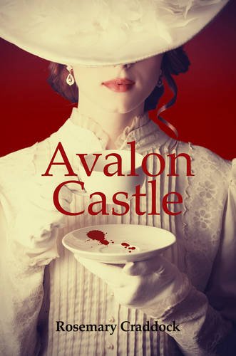Stock image for Avalon Castle for sale by AwesomeBooks