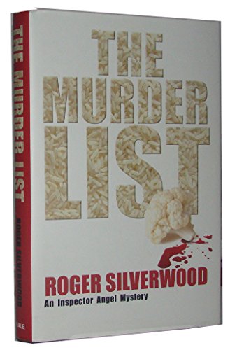 Stock image for The Murder List (Inspector Angel) for sale by WorldofBooks