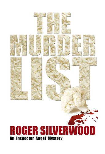 Stock image for The Murder List (Inspector Angel) for sale by WorldofBooks