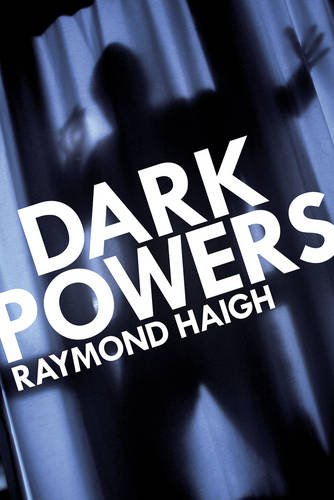 Stock image for Dark Powers for sale by WorldofBooks