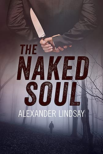 Stock image for The Naked Soul for sale by Chiron Media