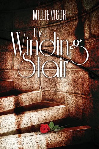 Imagen de archivo de The Winding Stair a la venta por AwesomeBooks