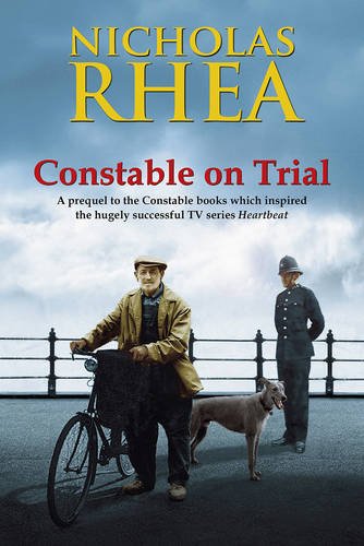Stock image for Constable on Trial for sale by WorldofBooks