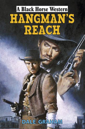 Stock image for Hangman's Reach for sale by Better World Books Ltd