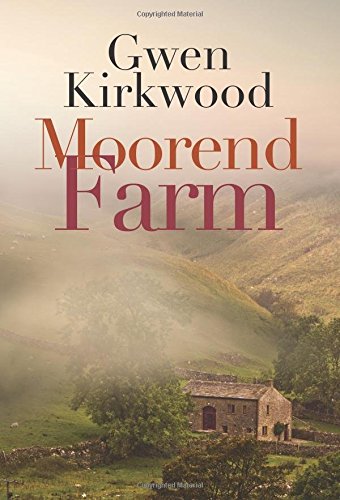 Stock image for Moorend Farm for sale by Goldstone Books