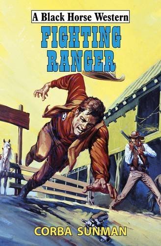 Imagen de archivo de Fighting Ranger a la venta por Better World Books Ltd