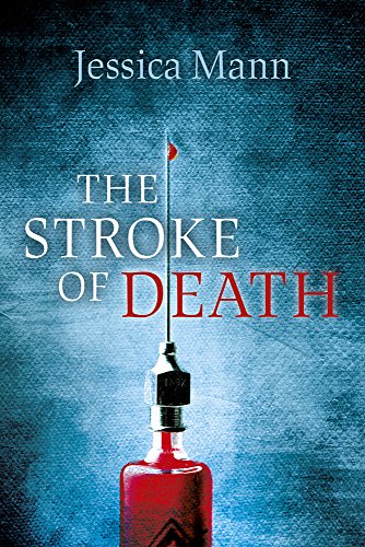 Stock image for The Stroke of Death for sale by Better World Books