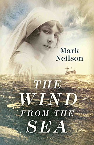 Stock image for The Wind from the Sea for sale by WorldofBooks