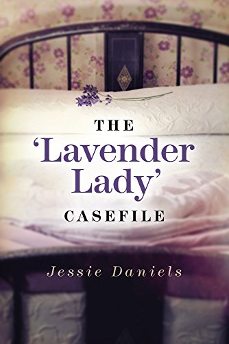 Stock image for The 'Lavender Lady' Casefile for sale by AwesomeBooks