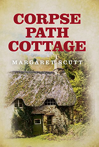 Beispielbild fr Corpse Path Cottage zum Verkauf von WorldofBooks