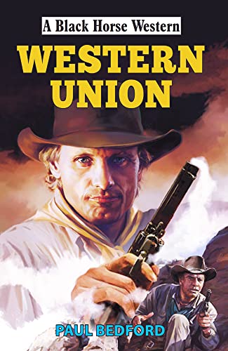 Stock image for Western Union for sale by Better World Books Ltd