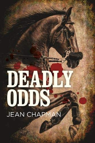 Imagen de archivo de DEADLY ODDS a la venta por Revaluation Books