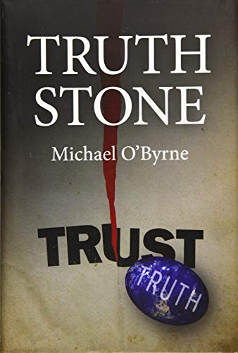 Imagen de archivo de TRUTH STONE a la venta por Revaluation Books