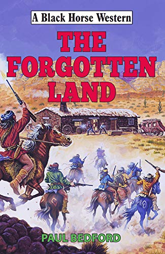 Stock image for The Forgotten Land for sale by Better World Books Ltd