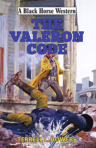 Imagen de archivo de The Valeron Code a la venta por ThriftBooks-Atlanta