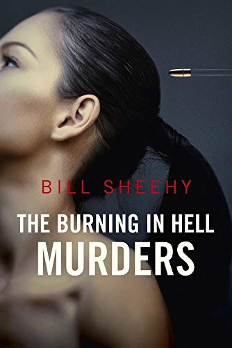 Stock-Bild f�r The Burning in Hell Murders