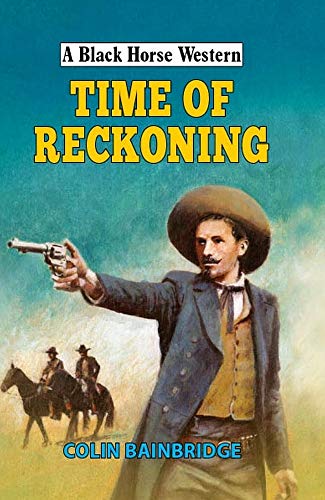 Stock image for Time of Reckoning for sale by Better World Books Ltd