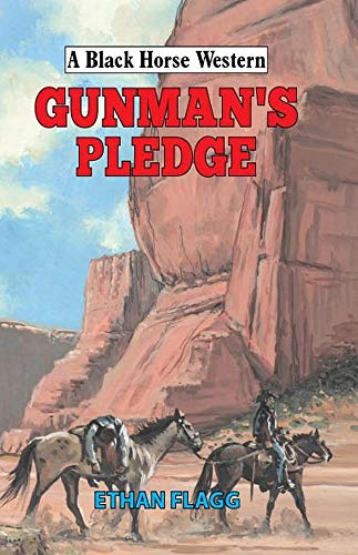 Stock image for Gunman's Pledge for sale by Better World Books Ltd
