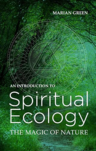 Stock image for Introduction to Spiritual Ecology: The Magic of Nature for sale by Revaluation Books