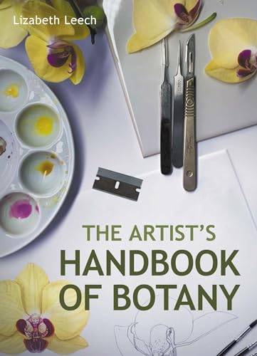 Beispielbild fr Artists Handbook of Botany zum Verkauf von Blackwell's