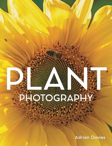 Beispielbild fr Plant Photography zum Verkauf von Blackwell's