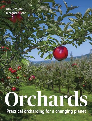 Beispielbild fr Orchards zum Verkauf von Blackwell's