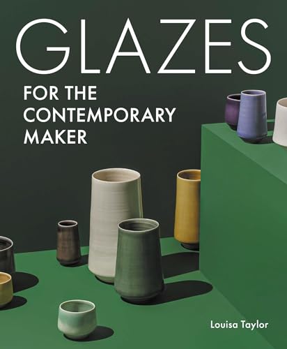 Stock image for Glazes for the Contemporary Maker (Paperback) for sale by Grand Eagle Retail