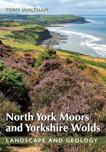 Beispielbild fr North York Moors and Yorkshire Wolds zum Verkauf von Blackwell's