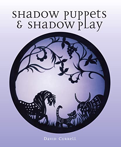 9780719843815: Shadow Puppets and Shadow Play