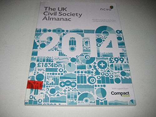 9780719900136: UK Civil Society Almanac 2014