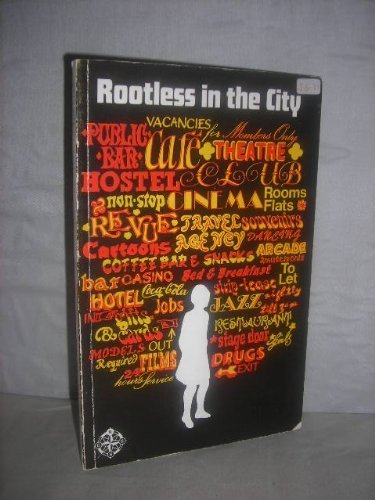 Stock image for Rootless in the City for sale by Beautiful Tomes