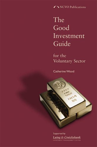 The Good Investment Guide (Good Guides Series) (9780719916090) by Catherine Wood