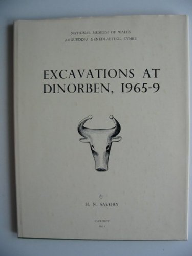 ISBN 9780720000481 product image for Excavations at Dinorben, 1965 - 9 | upcitemdb.com