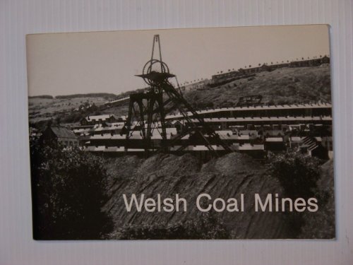 9780720000597: Welsh Coal Mines