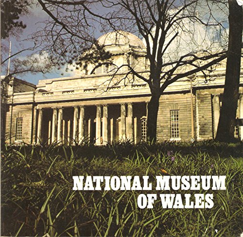 Beispielbild fr National Museum of Wales zum Verkauf von Goldstone Books