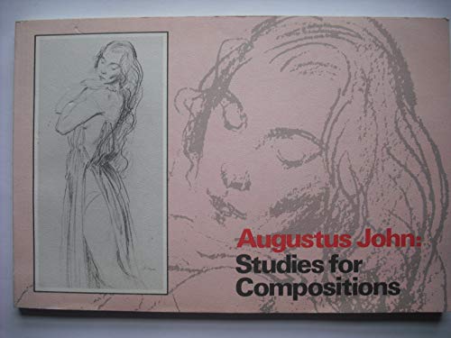 Beispielbild fr Augustus John: Studies for Compositions zum Verkauf von Zubal-Books, Since 1961