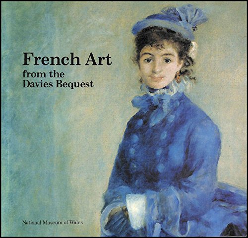 9780720002355: French Art from the Davies Bequest