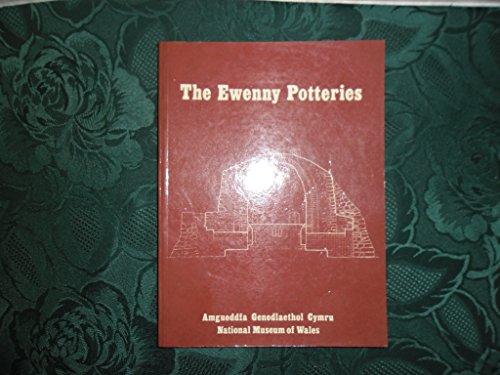 9780720002508: The Ewenny Potteries