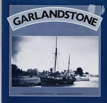 Imagen de archivo de Garlandstone a la venta por WorldofBooks