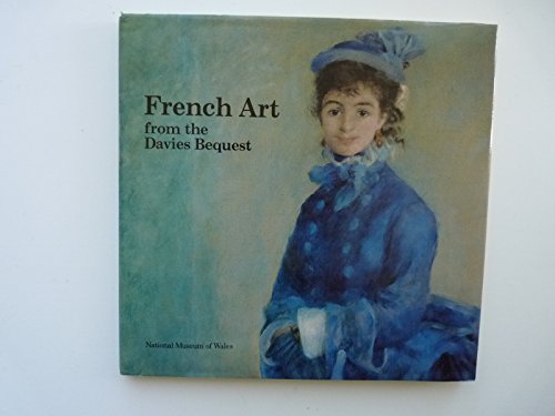 9780720002553: French Art from the Davies Bequest