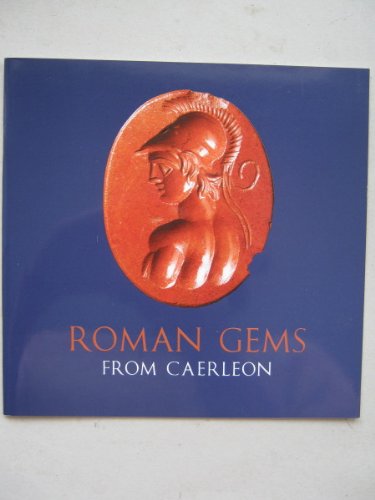 Stock image for Roman Gems from Caerleon (a first printing) for sale by S.Carter