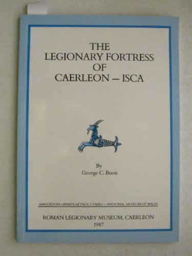 Beispielbild fr Caerleon Isca zum Verkauf von WorldofBooks