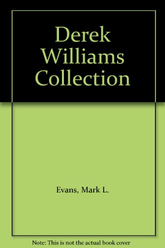 9780720003284: Derek Williams Collection